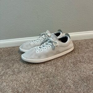 Allbirds Men's Light Gray Sneakers